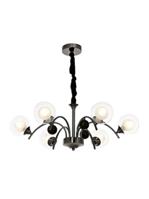 MİNOVA 6'LI SARKIT AVİZE